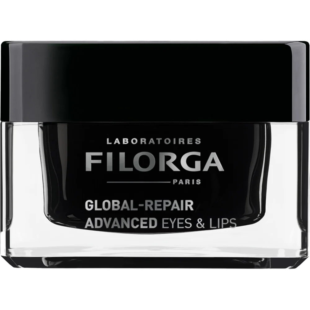 Global-Repair Advanced Eyes & Lips, 15ml v:9472397
