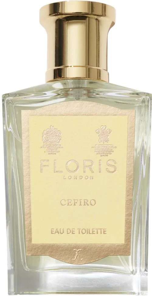 Floris London Cefiro Eau de Toilette 50 ml v:8860171
