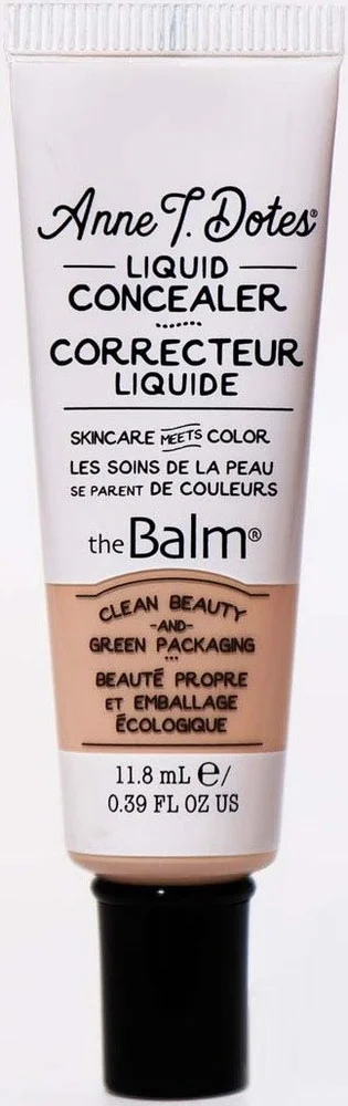 the Balm Anne T. Dotes Liquid Concealer #18 Light v:9361223