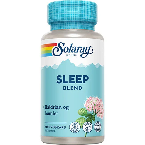 Sleep Blend v:2252612