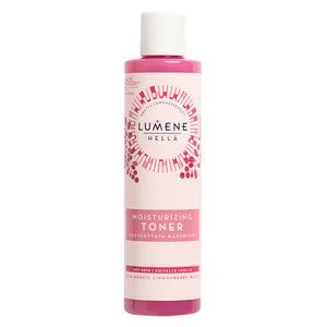 Lumene HELLÄ Moisturizing Toner 200ml v:4593574