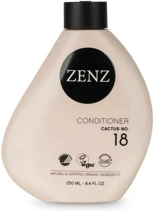 Zenz Cactus 18 Conditioner 250 ml v:5028560