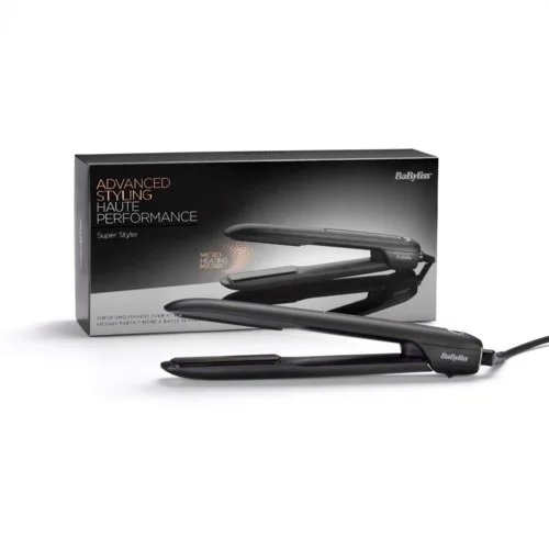 BaByliss Super Styler v:4613294 BaByliss Super Styler v:4613294