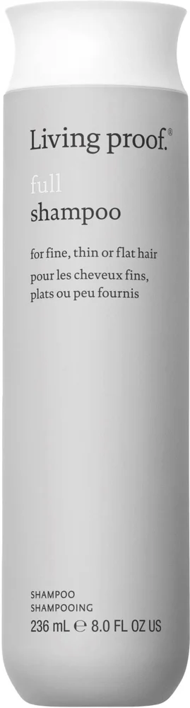 Living Proof Full Shampoo 236 ml v:7272932 Living Proof Full Shampoo 236 ml v:7272932