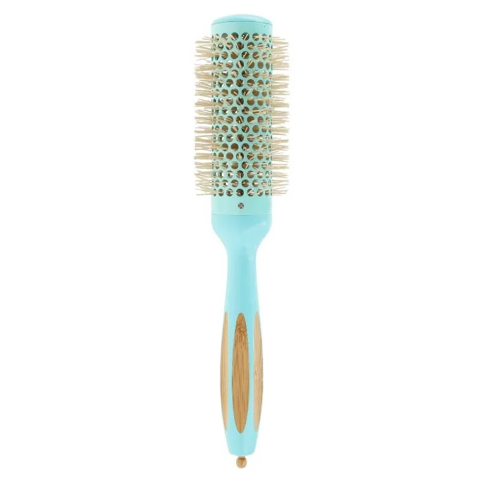 Ilu Brush Bamboom Round 35Mm 1 stk v:7919691 Ilu Brush Bamboom Round 35Mm 1 stk v:7919691