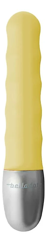 Belladot Greta Minivibrator – Gul v:9835985