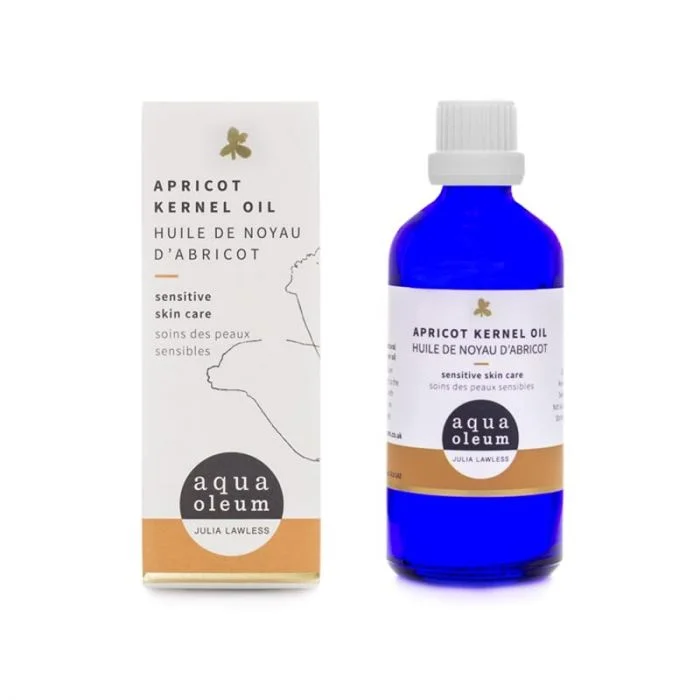 Aqua Oleum Aprikos 100 Ml v:1071661