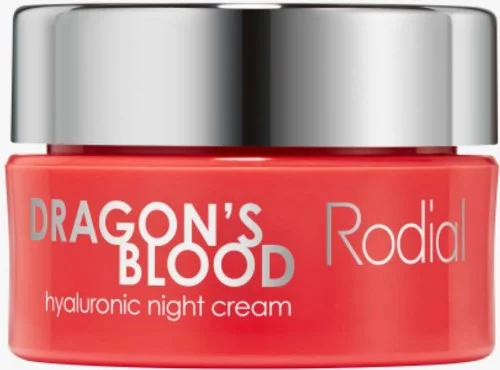 Rodial Dragon’s Blood Hyaluronic Night Cream Deluxe 10 ml v:6089244 Rodial Dragon’s Blood Hyaluronic Night Cream Deluxe 10 ml v:6089244