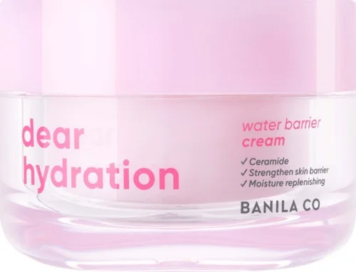 Banila Co Dear Hydration Water Barrier Cream 50 ml v:9936421