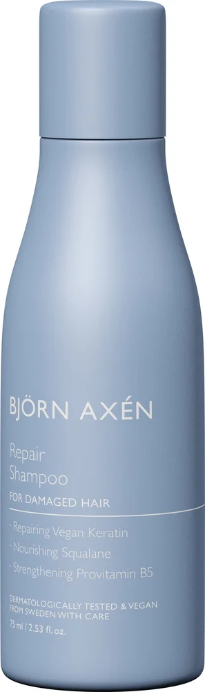 Repair Shampoo 75 ml, Mini - Björn Axén v:6936419