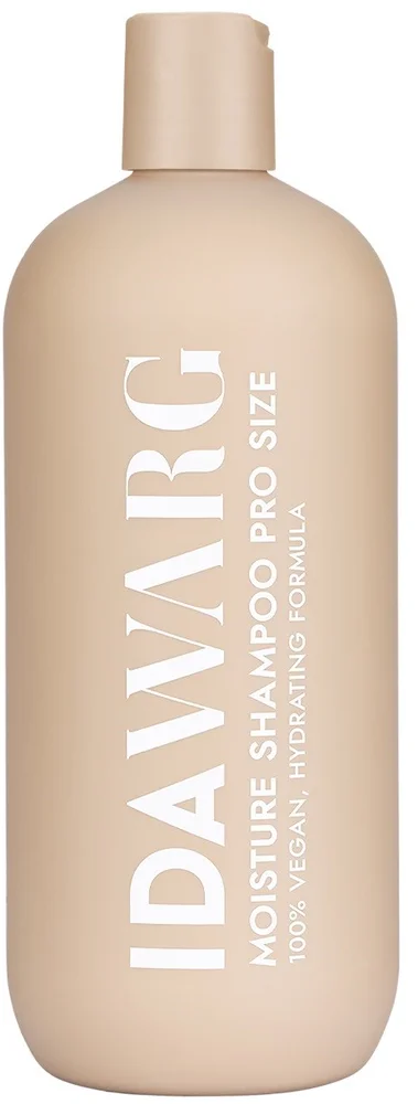 IDA WARG Beauty Moisture Shampoo 500 ml v:9491710