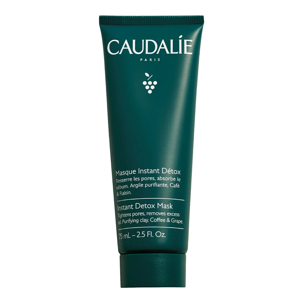 Caudalie Instant Detox Mask 75ml v:5263122