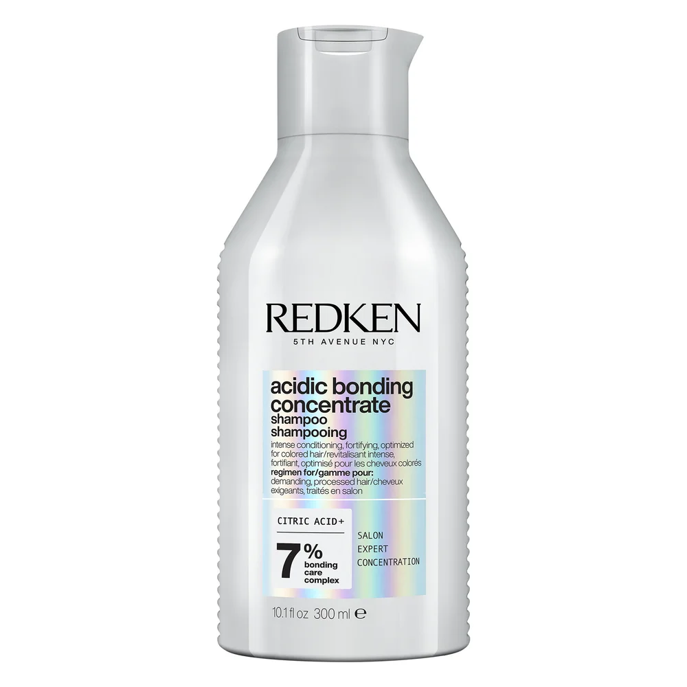 Redken Acidic Bonding Concentrate Shampoo 300 ml - Redken v:4385337