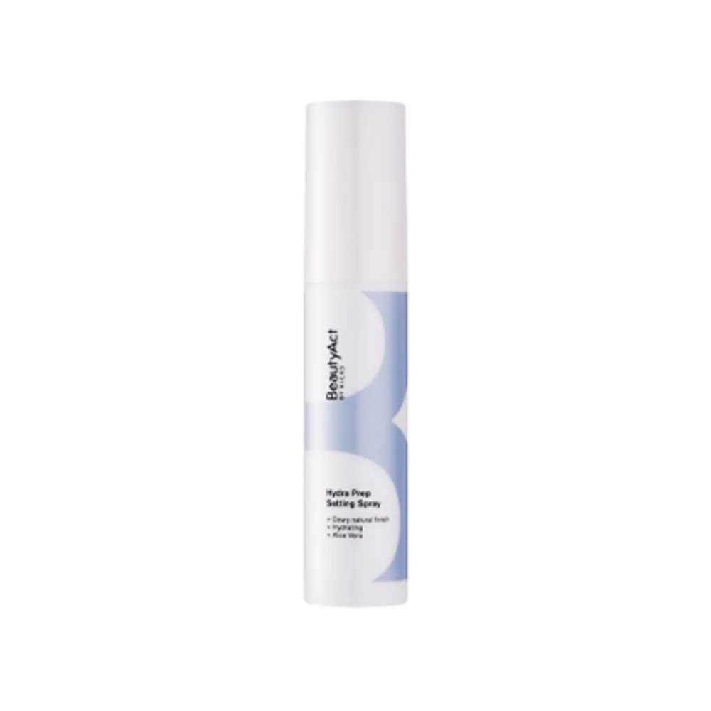 Hydra Prep Setting Spray 50 ml – BeautyAct v:3279763