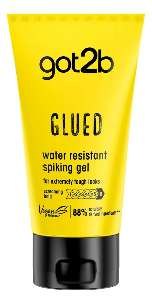 Got2b Glued Spiking Gele – 150 ml. v:9654899 Got2b Glued Spiking Gele – 150 ml. v:9654899