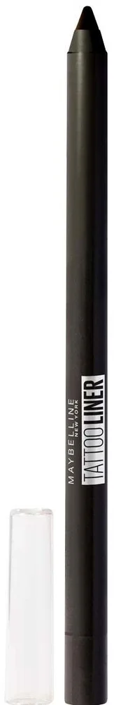Maybelline New York Tattoo Gel Liner 900 Deep Onyx v:9414873