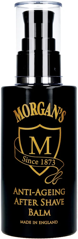 Morgan’s Pomade Anti-Ageing After-Shave Balm 100 ml v:7189922