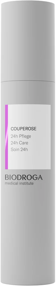 Biodroga Couperose 24H Care 50 ml v:4282076