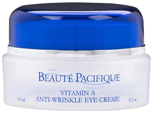 Beauté Pacifique Enriched Vitamin A Anti-Wrinkle Eye Cream 15 ml v:7098830