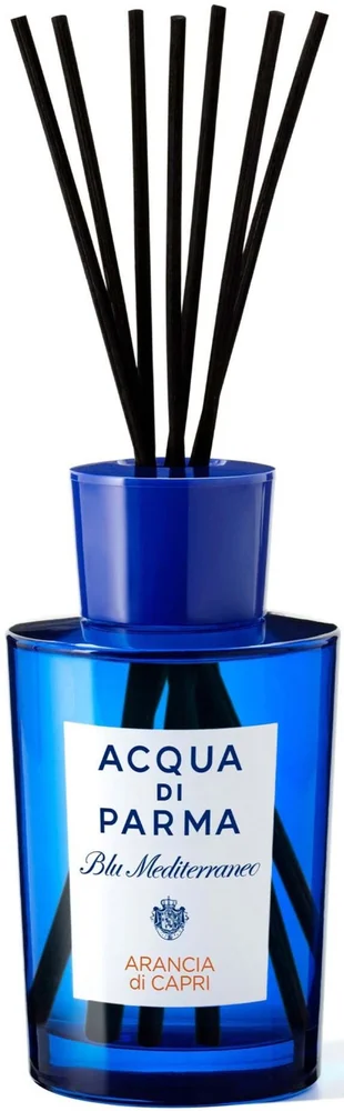 Acqua di Parma Blu Mediterraneo Collection Arancia di Capri Diffuser 180 ml v:4404142