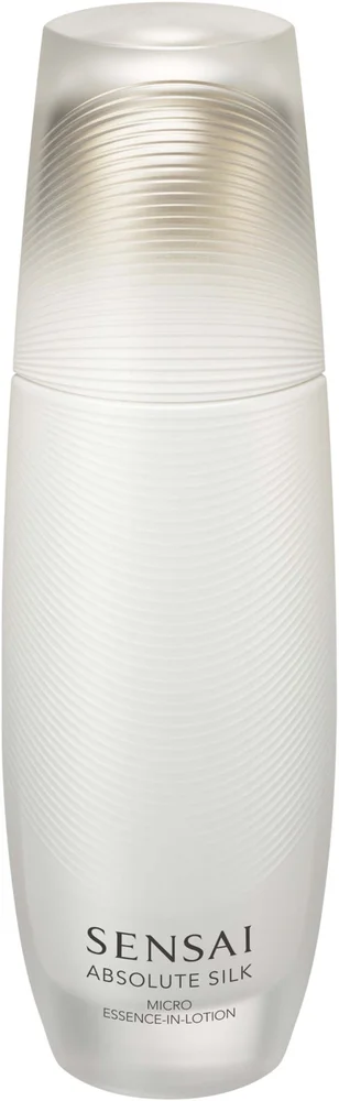 Sensai Absolute Silk Micro Essence-In-Lotion 125 ml v:4532369