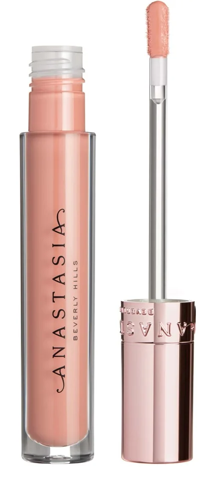 Anastasia Beverly Hills Lip Gloss Peachy Nude v:5223883