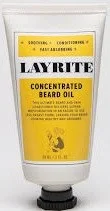 Layrite Concentrated Beard Oil 58 ml v:6964531