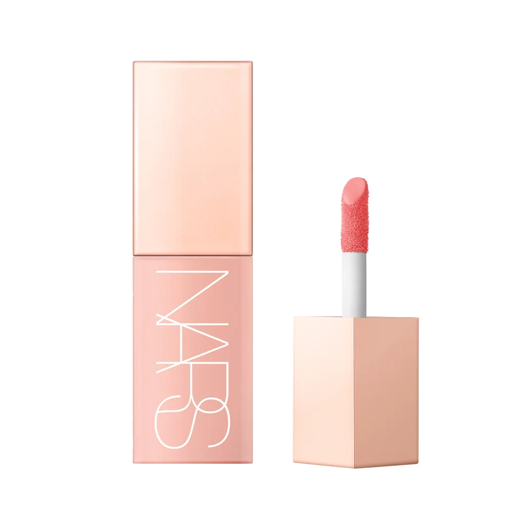 Afterglow Liquid Blush Brazen - NARS v:4548371