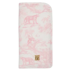 DARK Velvet Eyewear Case Cotton Candy Savannah Pattern v:1439860 DARK Velvet Eyewear Case Cotton Candy Savannah Pattern v:1439860