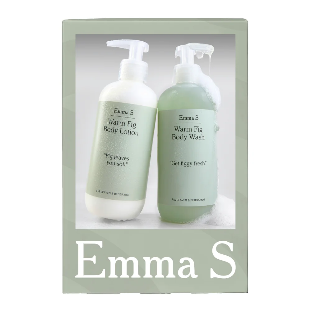 Body Christmas Gift Set – Emma S. v:3684153 Body Christmas Gift Set – Emma S. v:3684153