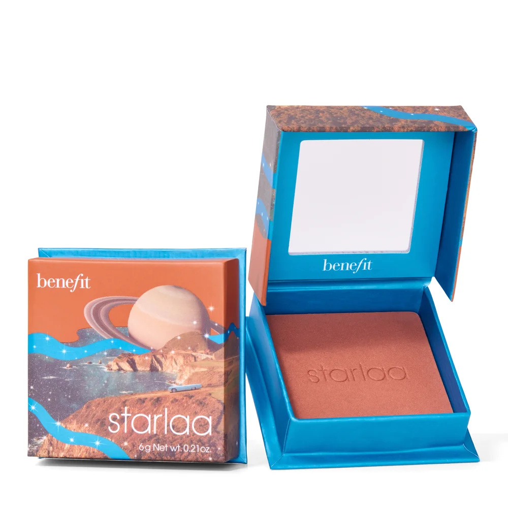 Box O' Powder Blush Starla - Benefit v:5493206