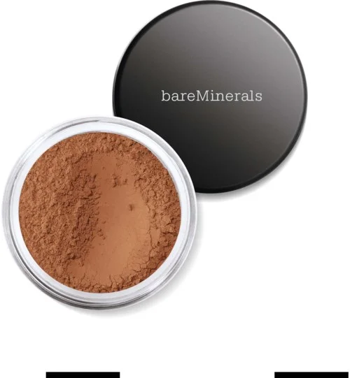 bareMinerals All Over Face Color Bronzer Faux Tan v:8289662