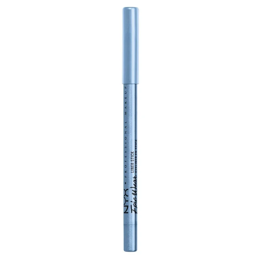 Epic Wear Liner Stick 21 Chill Blue – NYX PROFESSIONAL MAKEUP v:5176548