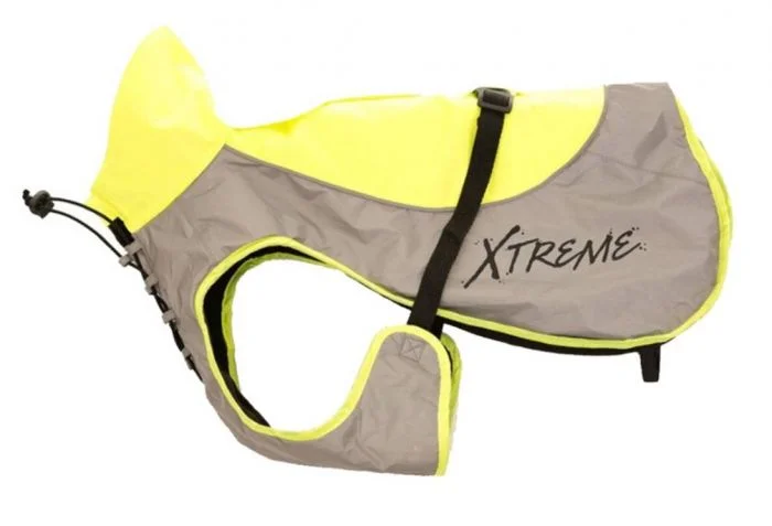Xtreme fleecedekken 48 cm v:3869917 Xtreme fleecedekken 48 cm v:3869917