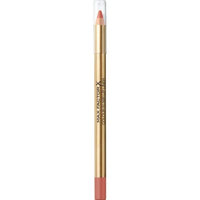 Max Factor Colour Elixir Lip Liner 005 Brown ’N Nude 0,78 g v:9145470