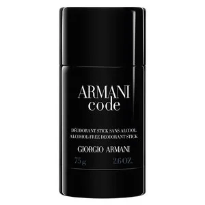 Armani Code Deodorant Stick 75g v:3796136 Armani Code Deodorant Stick 75g v:3796136