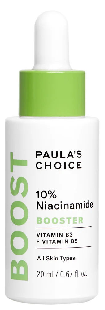 10% Niacinamide Booster 20 ml – Paula’s Choice v:3066294 10% Niacinamide Booster 20 ml – Paula’s Choice v:3066294