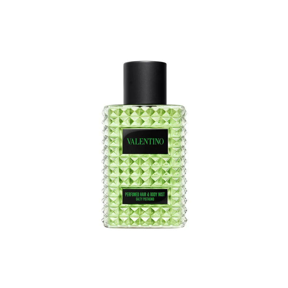 Born In Roma Hair and Body Mist Salty Pistachio 100 ml – Valentino v:9621278