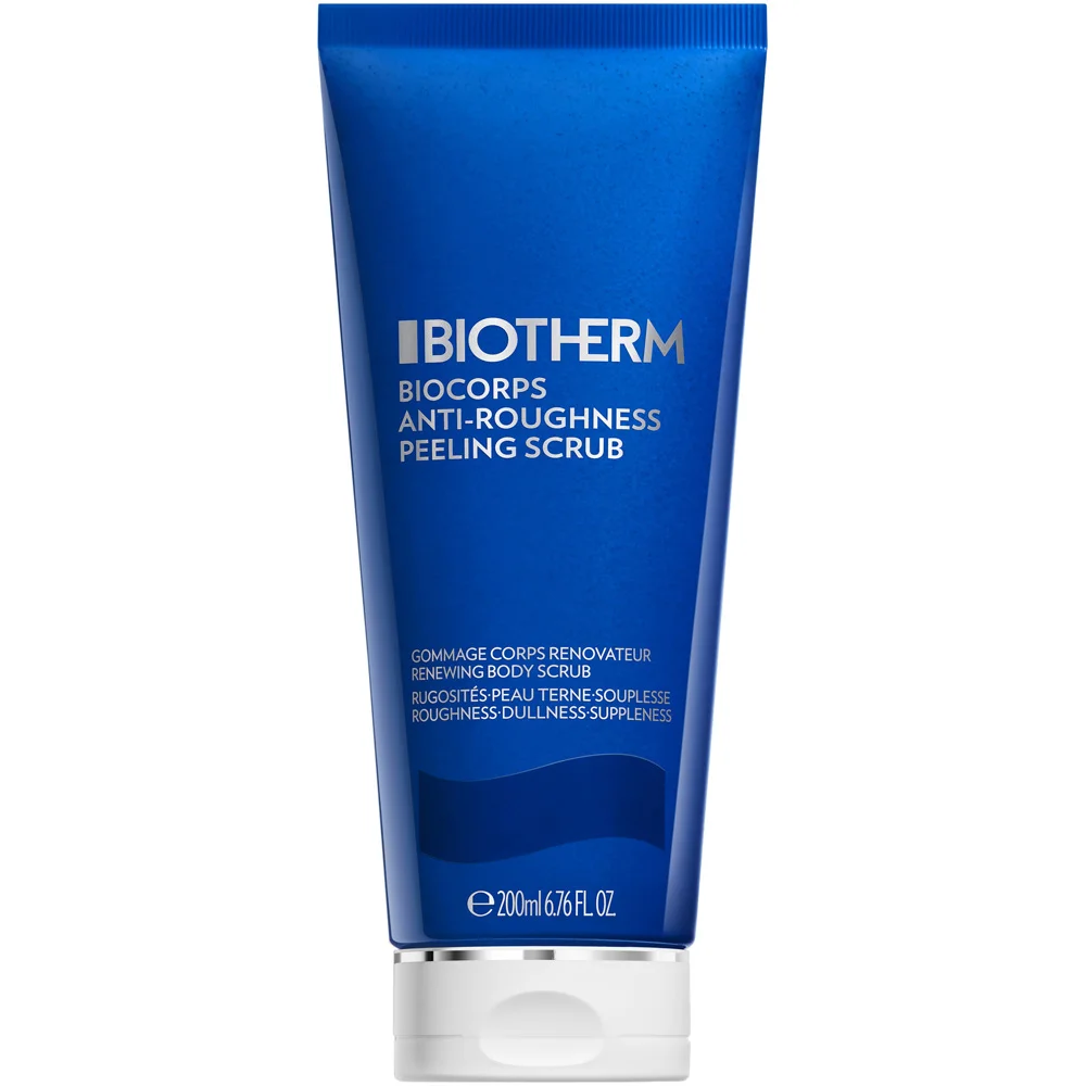 Biocorps Body Scrub, 200ml v:3839429