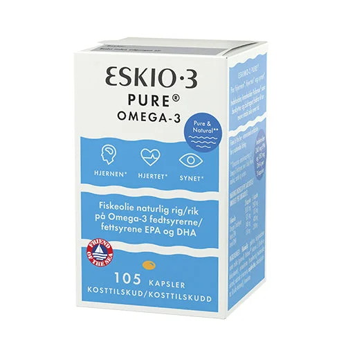 Fiskeolje v:9528348