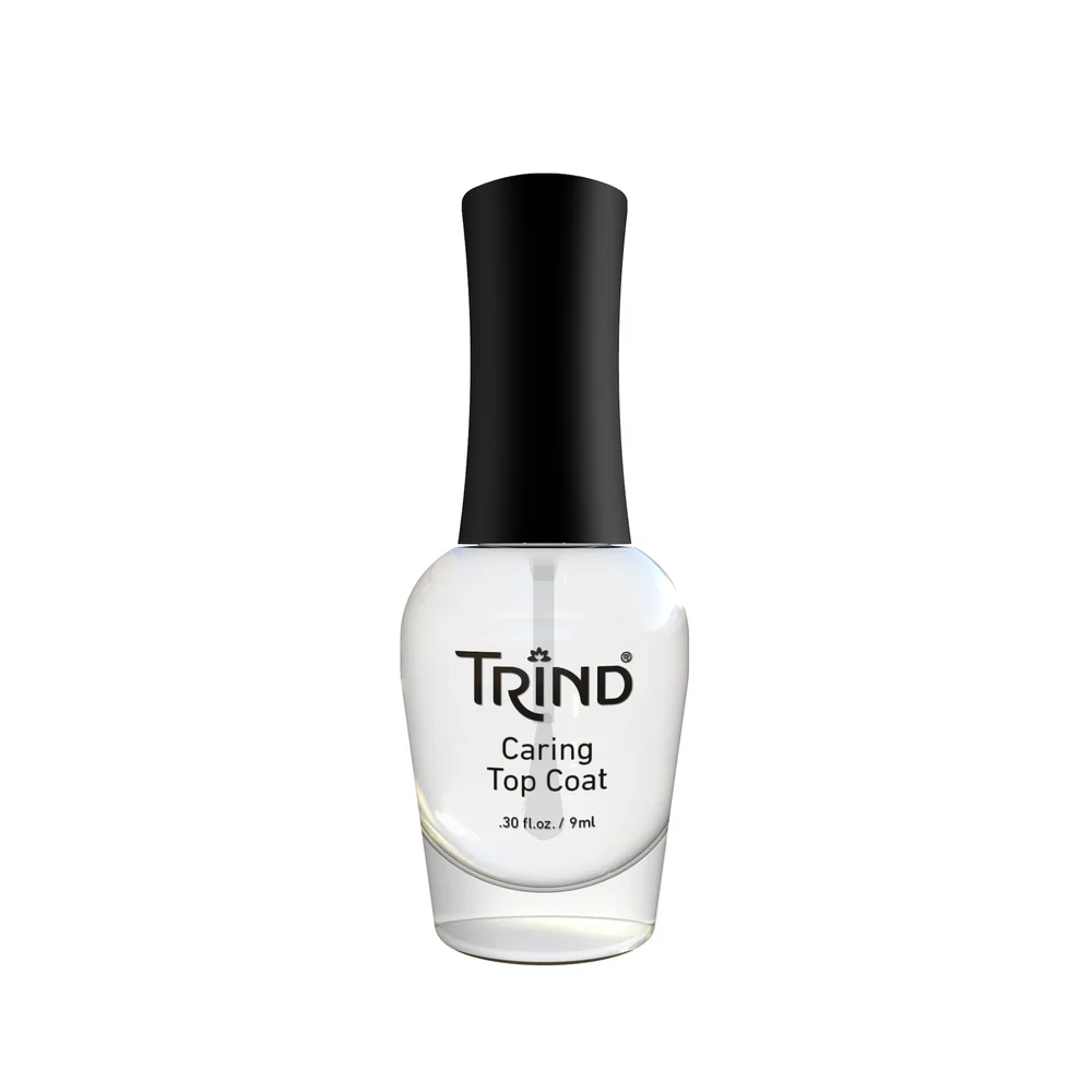 Caring Top Coat – Trind v:4611111