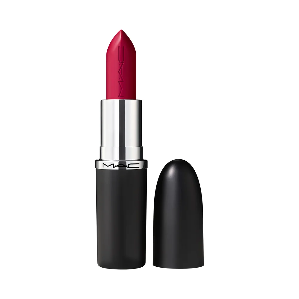 Macximal Sleek Satin Lipstick Lovers Only - MAC v:2237333