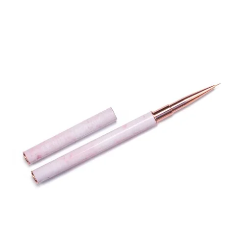 Le Mini Macaron Nail Accessory Le Petit Detailed Liner Brush v:7151280 Le Mini Macaron Nail Accessory Le Petit Detailed Liner Brush v:7151280