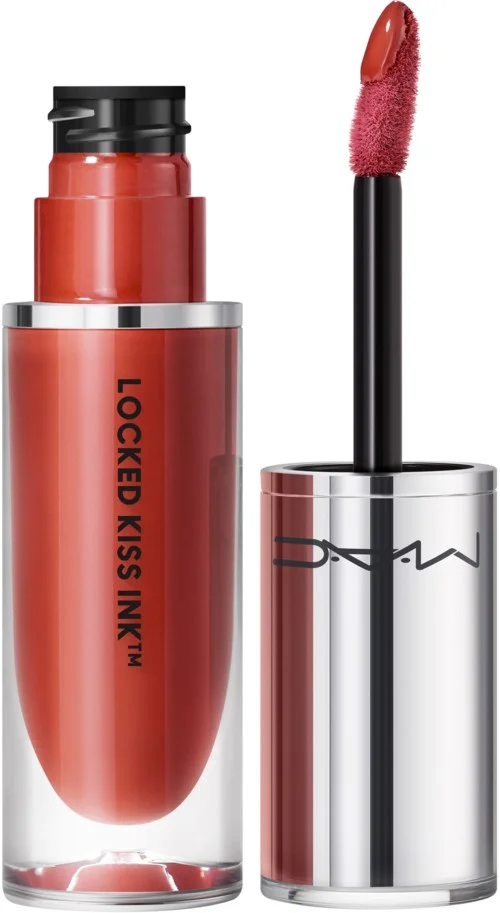 MAC Cosmetics Locked Kiss Ink Lipcolour Sophistry v:3050521
