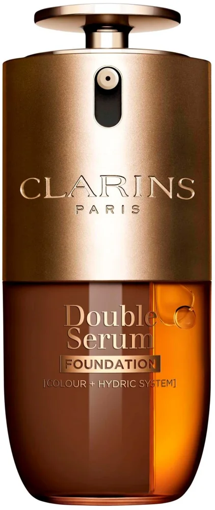 Clarins Double Serum Foundation D6N v:7187374