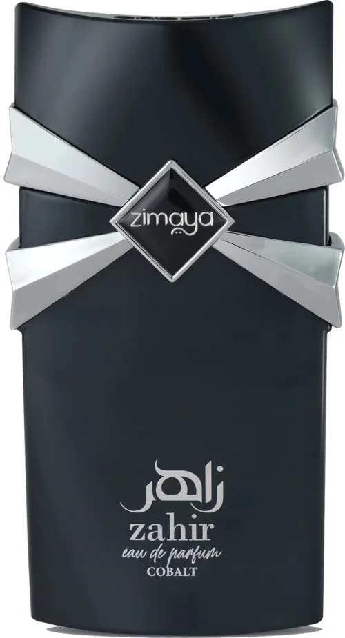 Zimaya Zahir Cobalt Eau de Parfum 100 ml v:4266076