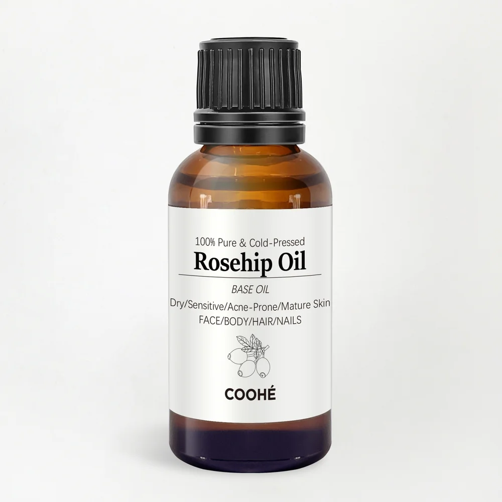 Rosehip Oil 30 ml - COOHÉ v:1553565
