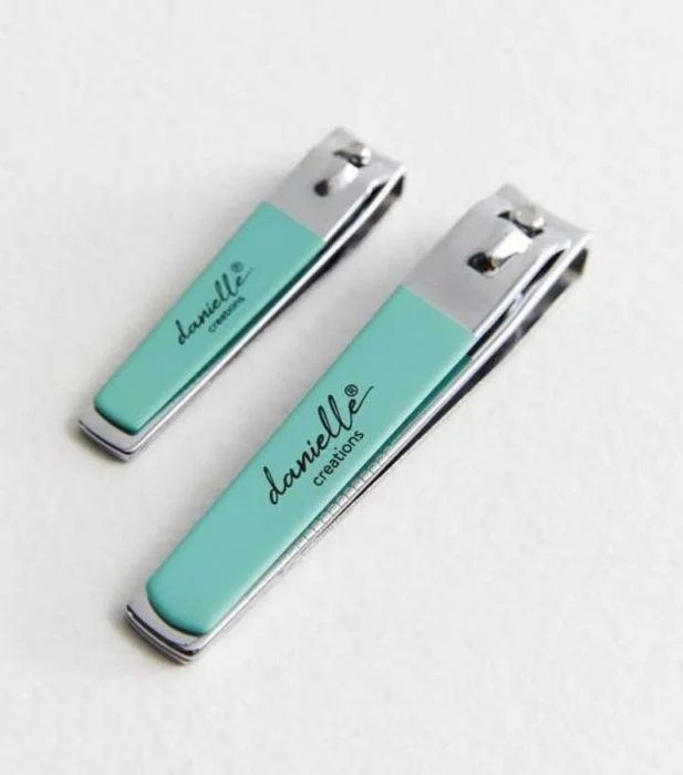Danielle Creations DC neglklipper duo 2 stk v:1307618