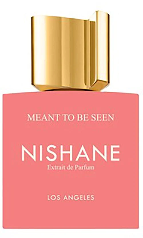 Nishane Meant To Be Seen Eau de Parfum 50 ml v:5129014 Nishane Meant To Be Seen Eau de Parfum 50 ml v:5129014