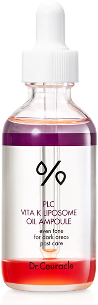 Dr. Ceuracle PLC Liposome Oil Ampoule 50 ml v:9694061 Dr. Ceuracle PLC Liposome Oil Ampoule 50 ml v:9694061